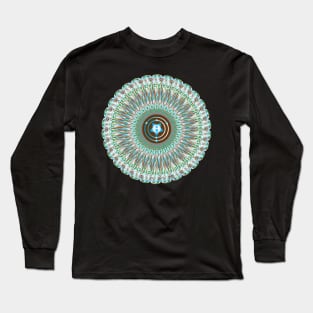 Boron Ornament Long Sleeve T-Shirt